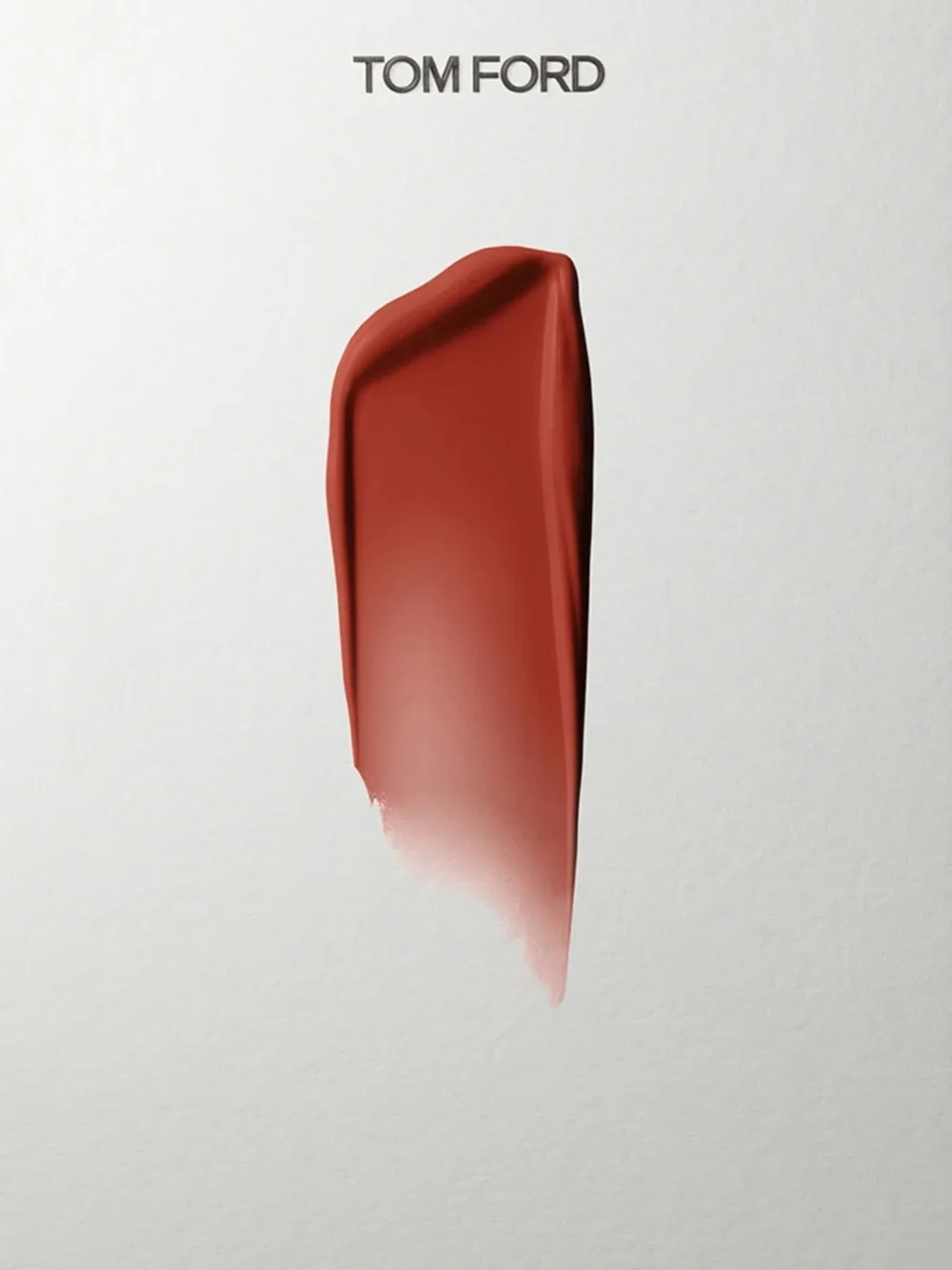 Tom Ford Liquid Lip Luxe Matte — Smitten 122